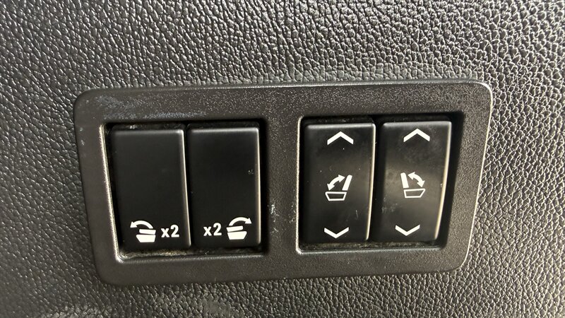2020 GMC Yukon SLT - Photo 21 - Lakeport, CA 95453-5619
