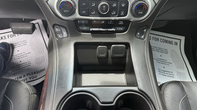 2020 GMC Yukon SLT - Photo 15 - Lakeport, CA 95453-5619