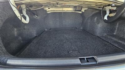 2014 Volkswagen Passat 2.5L SE PZEV   - Photo 8 - Lakeport, CA 95453-5619