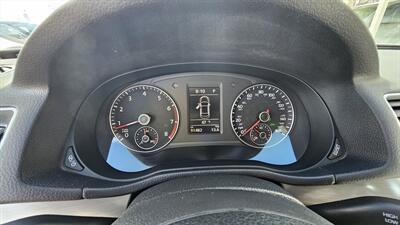 2014 Volkswagen Passat 2.5L SE PZEV   - Photo 12 - Lakeport, CA 95453-5619