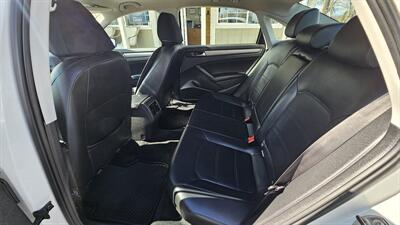 2014 Volkswagen Passat 2.5L SE PZEV   - Photo 9 - Lakeport, CA 95453-5619