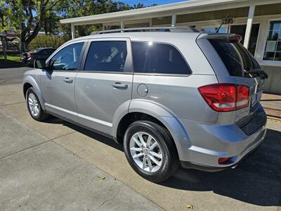 2016 Dodge Journey SXT   - Photo 4 - Lakeport, CA 95453-5619