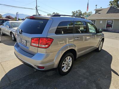 2016 Dodge Journey SXT   - Photo 3 - Lakeport, CA 95453-5619