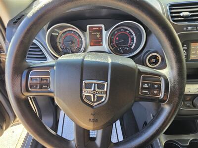 2016 Dodge Journey SXT   - Photo 14 - Lakeport, CA 95453-5619