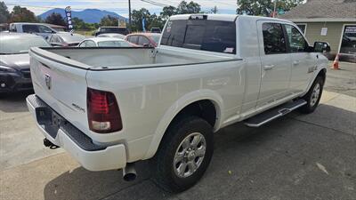 2018 RAM 2500 Laramie - Mega Cab - Photo 4 - Lakeport, CA 95453-5619