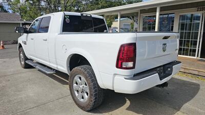 2018 RAM 2500 Laramie - Mega Cab - Photo 5 - Lakeport, CA 95453-5619