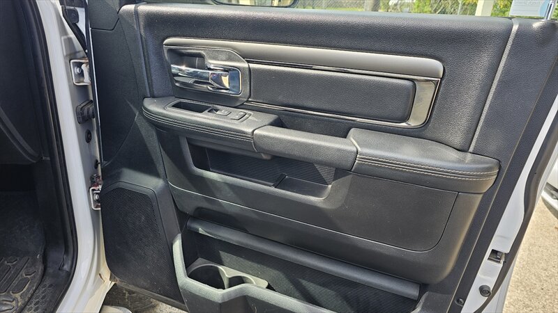 2018 RAM 2500 Laramie - Mega Cab - Photo 7 - Lakeport, CA 95453-5619