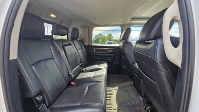 2018 RAM 2500 Laramie - Mega Cab - Photo 8 - Lakeport, CA 95453-5619