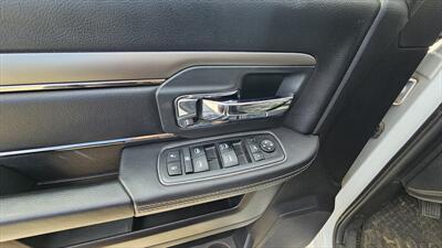 2018 RAM 2500 Laramie - Mega Cab - Photo 12 - Lakeport, CA 95453-5619