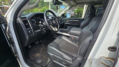 2018 RAM 2500 Laramie - Mega Cab - Photo 11 - Lakeport, CA 95453-5619
