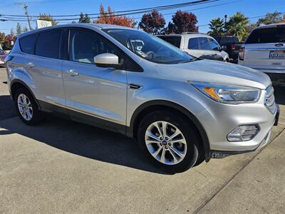 2017 Ford Escape SE   - Photo 2 - Lakeport, CA 95453-5619