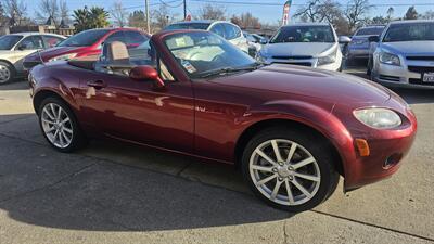 2007 Mazda MX-5 Miata Grand Touring   - Photo 14 - Lakeport, CA 95453-5619