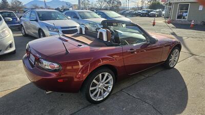 2007 Mazda MX-5 Miata Grand Touring   - Photo 15 - Lakeport, CA 95453-5619