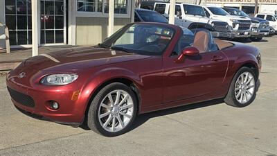 2007 Mazda MX-5 Miata Grand Touring   - Photo 13 - Lakeport, CA 95453-5619