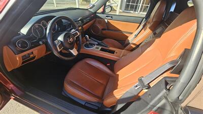 2007 Mazda MX-5 Miata Grand Touring   - Photo 6 - Lakeport, CA 95453-5619