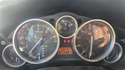 2007 Mazda MX-5 Miata Grand Touring   - Photo 10 - Lakeport, CA 95453-5619