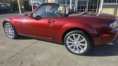 2007 Mazda MX-5 Miata Grand Touring   - Photo 16 - Lakeport, CA 95453-5619