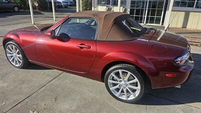 2007 Mazda MX-5 Miata Grand Touring   - Photo 4 - Lakeport, CA 95453-5619