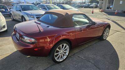 2007 Mazda MX-5 Miata Grand Touring   - Photo 3 - Lakeport, CA 95453-5619