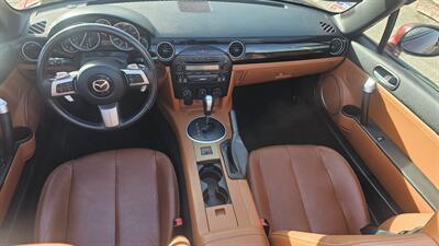 2007 Mazda MX-5 Miata Grand Touring   - Photo 17 - Lakeport, CA 95453-5619