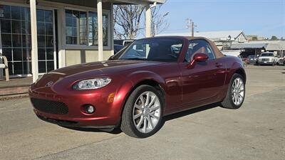 2007 Mazda MX-5 Miata Grand Touring  