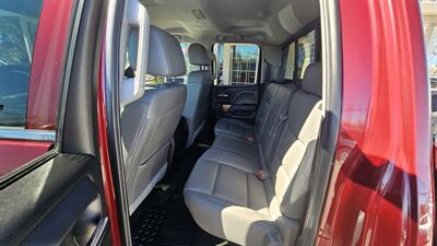 2017 Chevrolet Silverado 1500 LTZ   - Photo 6 - Lakeport, CA 95453-5619