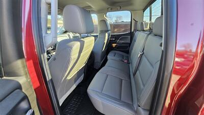 2017 Chevrolet Silverado 1500 LTZ   - Photo 7 - Lakeport, CA 95453-5619