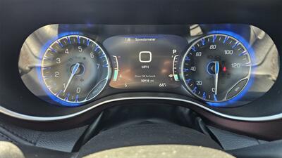 2020 Chrysler Pacifica Limited 35th Anniver - Photo 18 - Lakeport, CA 95453-5619