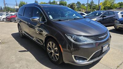 2020 Chrysler Pacifica Limited 35th Anniver - Photo 9 - Lakeport, CA 95453-5619