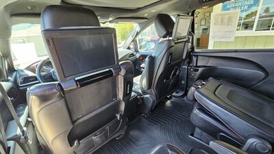 2020 Chrysler Pacifica Limited 35th Anniver - Photo 17 - Lakeport, CA 95453-5619