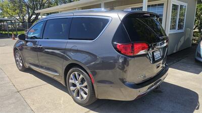 2020 Chrysler Pacifica Limited 35th Anniver - Photo 11 - Lakeport, CA 95453-5619