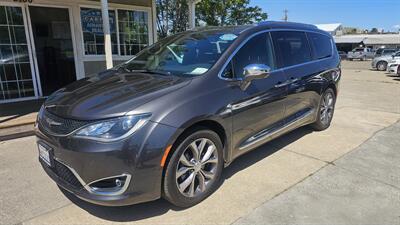 2020 Chrysler Pacifica Limited 35th Anniver - Photo 8 - Lakeport, CA 95453-5619