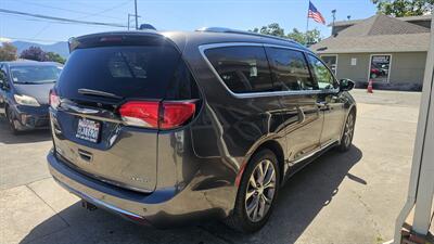 2020 Chrysler Pacifica Limited 35th Anniver - Photo 10 - Lakeport, CA 95453-5619