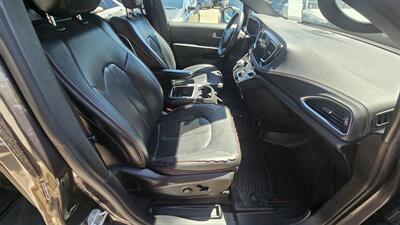 2020 Chrysler Pacifica Limited 35th Anniver - Photo 12 - Lakeport, CA 95453-5619