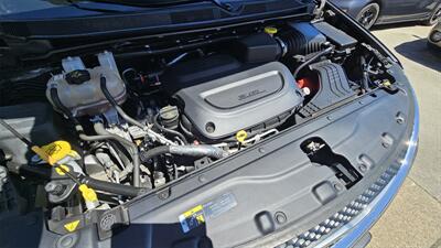 2020 Chrysler Pacifica Limited 35th Anniver - Photo 20 - Lakeport, CA 95453-5619
