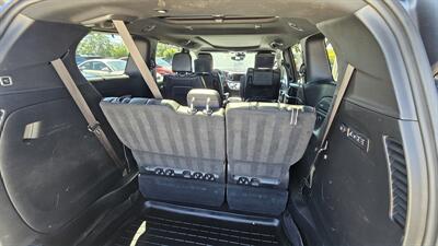 2020 Chrysler Pacifica Limited 35th Anniver - Photo 15 - Lakeport, CA 95453-5619