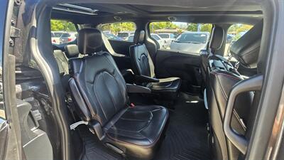 2020 Chrysler Pacifica Limited 35th Anniver - Photo 13 - Lakeport, CA 95453-5619