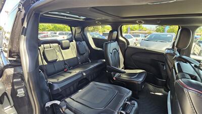 2020 Chrysler Pacifica Limited 35th Anniver - Photo 14 - Lakeport, CA 95453-5619