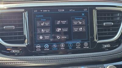 2020 Chrysler Pacifica Limited 35th Anniver - Photo 19 - Lakeport, CA 95453-5619
