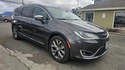 2020 Chrysler Pacifica Limited 35th Anniversary   - Photo 2 - Lakeport, CA 95453-5619