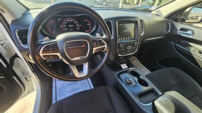 2017 Dodge Durango SXT   - Photo 10 - Lakeport, CA 95453-5619