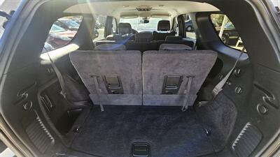 2017 Dodge Durango SXT   - Photo 8 - Lakeport, CA 95453-5619