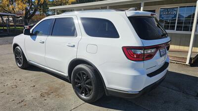 2017 Dodge Durango SXT   - Photo 4 - Lakeport, CA 95453-5619