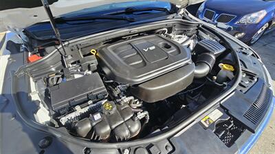 2017 Dodge Durango SXT   - Photo 11 - Lakeport, CA 95453-5619