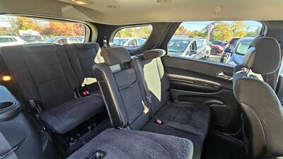 2017 Dodge Durango SXT   - Photo 7 - Lakeport, CA 95453-5619