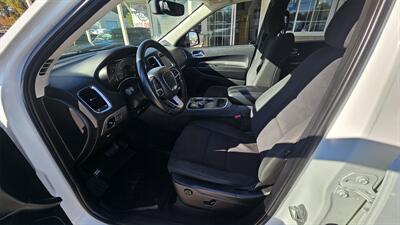 2017 Dodge Durango SXT   - Photo 9 - Lakeport, CA 95453-5619