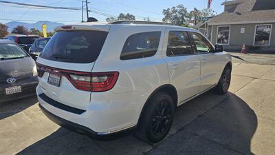 2017 Dodge Durango SXT   - Photo 3 - Lakeport, CA 95453-5619