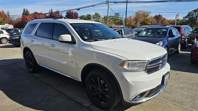 2017 Dodge Durango SXT   - Photo 2 - Lakeport, CA 95453-5619