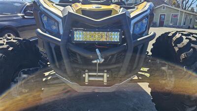 2017 Can-Am Maverick X3 X ds TURBO R   - Photo 6 - Lakeport, CA 95453-5619