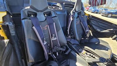 2017 Can-Am Maverick X3 X ds TURBO R   - Photo 7 - Lakeport, CA 95453-5619